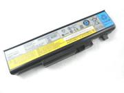 Lenovo IdeaPad Y450 IdeaPad Y550 Y550A L08S6D13 Replacement Battery in canada