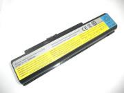 Lenovo IdeaPad Y530 Y510 IdeaPad Y710 Y730 L08P6D11 Replacement  Laptop Battery in canada