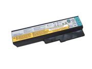 Genuine 08O6C02 42T4585 42T4586 Battery for Lenovo G430 G550 G430A G450 L3000 Series Laptop 5200mah in canada