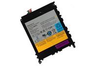 27Wh Genuine Lenovo L10M2121 Battery for IdeaPad K1 Tablet PC