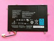 Genuine LENOVO L10M4P22 rechargeable Li-Polymer Battery 3.7V 28Wh in canada