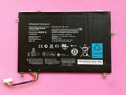 Genuine LENOVO L10M4P22 rechargeable Li-Polymer Battery 3.7V 28Wh