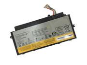 Genuine lenovo 11M3P02 Battery 3ICP4/61/69-2