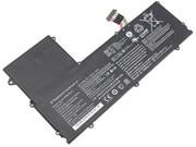 Genuine L12C4P11 Battery for Lenovo Laptop 6480mAh