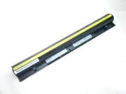 Genuine L12L4A02 L12M4E01 L12S4E01 battery Lenovo IdeaPad Z710 Z40 Z40-70 Z50-70 G500 G500S G400 G400S S410P S510P TOUCH laptop 14.4V in canada