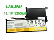 NEW L13L3P61 ORIGINAL Battery for Lenovo Chromebook N20p Laptop in canada