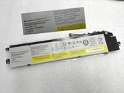 Replacement L13M4P01 L13L4P01 Battery for Lenovo Y40 Series 6600mAh 48.8Wh  in canada