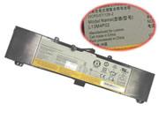 For Lenovo Y50-70 -- Genuine L13N4P01 L13M4P02 Battery for Lenovo Y50-70 Series Laptop