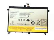 New L13L4P21 Battery L13M4P21 for Lenovo Yoga 2332 2 11 Series 34Wh 7.6v in canada