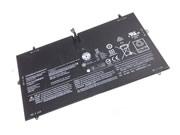 New L13M4P71 5900mah Battery for Lenovo Yoga 3 Pro 1370 Series Laptop in canada