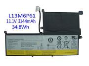 Lenovo L13M6P61 Battery l13m6p61 34.8Wh 11.1V in canada