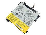 Genuine Lenovo L13S2P21 Battery 2ICP5/67/123 for Miix2 11-ITH series in canada