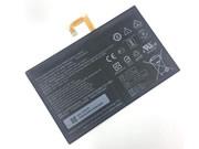 L14D2P31 Battery for Lenovo TAB 2 A10-70 70F Series