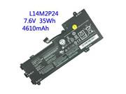 L14M2P24 L14S2P22 Battery for Lenovo E31 U31 Series Laptop in canada