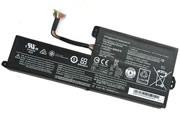 Genuine lenovo 14M3P23 Battery 3300mah 36wh in canada