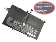 Lenovo L14M4P21 L14S4P21 Battery for M41-80 Laptop 