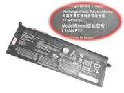 Genuine LENOVO L14M4P22 Battery for S21e-20 Series Laptop 7.4V 23Wh  in canada