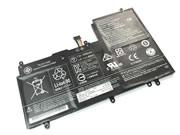 New Genuine L14S4P72 7.5V 45WH Battery for Lenovo Yoga 3 14 Laptop