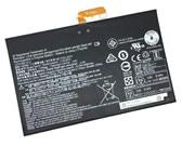 Genuine L15C2P31 Battery for Lenovo YOGA BOOK YB1-X91F SB18C04740  in canada