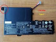 Original Battery for Lenovo Yoga 520-14isk 520-14ikb 520-14ast Series L15C3PB1  in canada