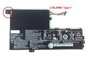 53Wh Genuine Lenovo L15L3PB0 L15L3PBO Battery Pack