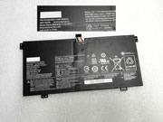 Genuine L15L4PC1 Battery L15M4PC1 for LENOVO Yoga 710 Series 7.6v 40Wh