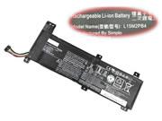 Lenovo L15M2PB4 L15M2PB2  Battery for Chromebook 100s