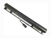 New Genuine L15M4A01 L15L4A01 Battery for Lenovo Ideapad 100 80QQ series Laptop