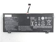 Genuine L16C4PB1 Battery L16L4PB1 for Lenovo Yoga 720 13 Series 7.68v 48Wh