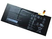 Genuine Lenovo L16D3P31 Battery L16C3P31 in canada