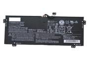 For Yoga 730-13IKB(81CT) -- Genuine LENOVO Yoga 730-13IKB(81CT) Battery 6268mAh, 48Wh , 7.68V, Black , Li-ion