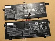 For 81BV -- L16M4PB3 Battery For lenovo Ideapad 720S laptop Li-Polymer 7.68V