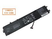 Genuine L16S3P24 Battery for Lenovo R720 xiaoxin700 series Laptop in canada