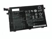 L17C3P51 Battery Li-Polymer for Lenovo ThinkPad E580 Series in canada