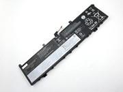 Genuine Lenovo L17C4P72 Battery 01AV969 SB10Q76929 Li-Polymer 15.36V 80Wh