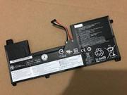 L17C4PG2 Battery For Lenovo Laptop Li-Polymer 15.4v 74Wh