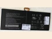 L17D2P31 Battery Li-Polymer Lenovo 7.7v 4650mAh 35.8wh in canada
