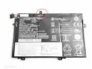 Genuine Lenovo L17L3P52 Battery 01AV463 SB10K97610 11.1V 45Wh in canada