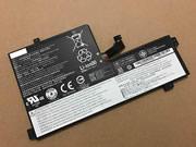 Lenovo L17C3PG0 Battery L17L3PB0 L17M3PB0 Li-Polymer 42Wh in canada