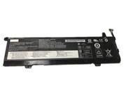 For YOGA 730-151kb -- Genuine LENOVO Yoga 730 15Ikb Battery 4520mAh, 52Wh , 11.4V, Black , Li-ion