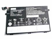 L17M3P52 Battery 01AV447 for Lenovo ThinkPad R480 Laptop