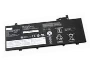 Genuine L17M3P72 Battery Li-Polymer 01AV480 for Lenovo Laptop in canada