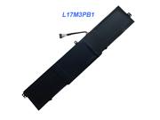 L17M3PB1 Battery Lenovo 928QA221H Li-Polymer 45Wh 11.34V