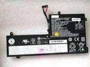 L17M3PG3 Battery for Lenovo L17L3PG3 Li-Polymer 52.5wh