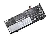 L17C4PB2 Battery Li-Polymer Lenovo 3ICP4/41/110 34Wh 11.52V