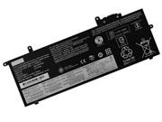 L17M6P72 Battery SB10K97628  Lenovo 01AV484 Li-Polymer 48Wh in canada