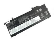 Genuine Lenovo L17S6P72 Batteries 01AV485 Li-Polymer 11.4v 48Wh