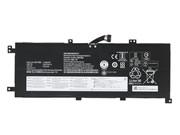 Genuine SB10T83120 L18C4P90 Battery 02DL031 Lenovo Li-Polymer Rechargerable 46Wh
