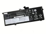 L18C6PD1 Battery L18M6PD1 for Lenovo ThinkPad X390 Laptop Li-Polymer 48Wh