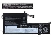 Genuine Lenovo L18D3PF1 Battery Rechargerable 5B10T03400 Li-Polymer 36Wh in canada